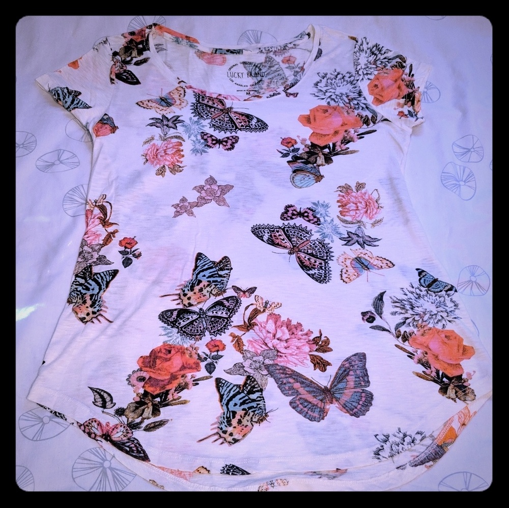 Lucky Brand T-Shirt
